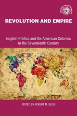 Revolution and empire -  Robert Bliss