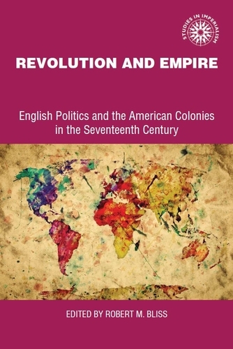 Revolution and empire -  Robert Bliss