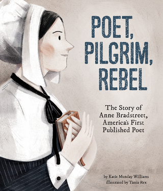 Poet, Pilgrim, Rebel