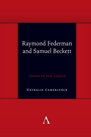 Raymond Federman and Samuel Beckett