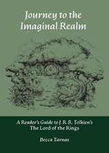 Journey to the Imaginal Realm - Becca Tarnas