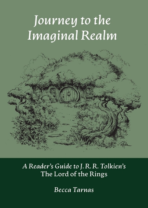 Journey to the Imaginal Realm - Becca Tarnas