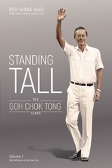 STANDING TALL (V2) - Shing Huei Peh, Chok Tong Goh
