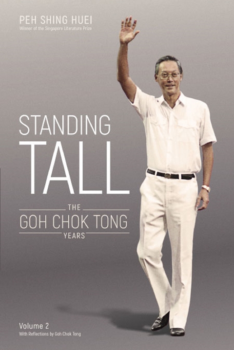 STANDING TALL (V2) - Shing Huei Peh, Chok Tong Goh