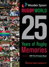 Wooden Spoon Rugby World 2021 - 