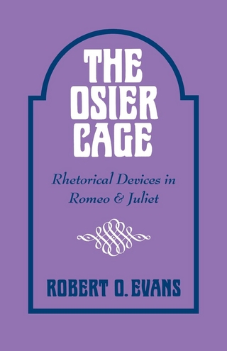 The Osier Cage