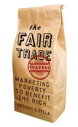 The Fair Trade Scandal - Ndongo Samba Sylla