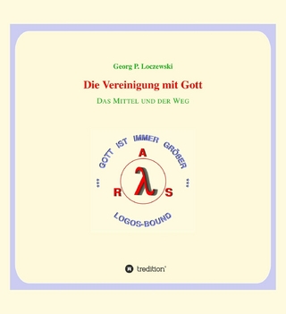 Die Vereinigung mit Gott