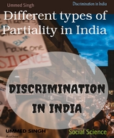 Discrimination in India - Ummed Singh