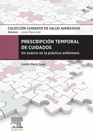 Prescripción temporal de cuidados