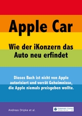 Apple Car - Andreas Dripke