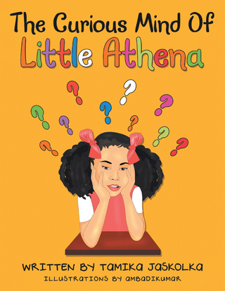The Curious Mind of Little Athena