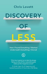 Discovery of LESS - Chris Lovett