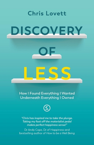 Discovery of LESS