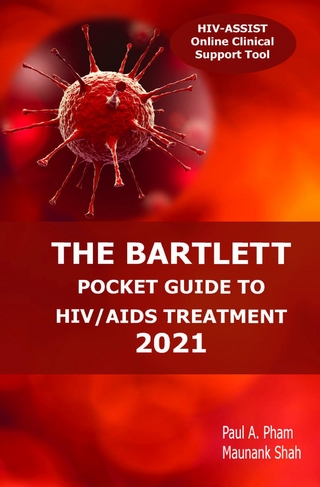 The Bartlett Pocket Guide to HIV/AIDS Treatment 2021