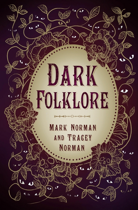 Dark Folklore - Mark Norman, Tracey Norman