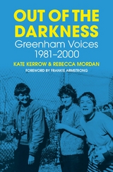 Out of the Darkness - Kate Kerrow, Rebecca Mordan