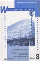 Auf der Suche nach der gro&szlig;en Stadt - 