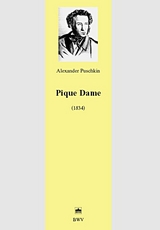 Pique Dame - Alexander Puschkin