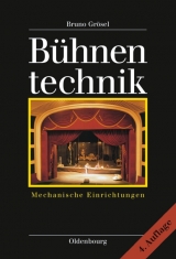 B&uuml;hnentechnik - Bruno Gr&ouml;sel