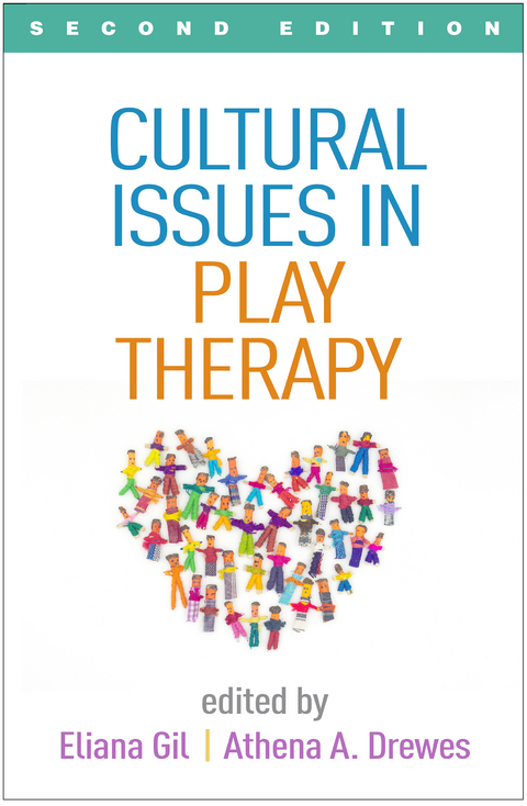 Cultural Issues in Play Therapy - 