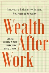 Wealth After Work - 