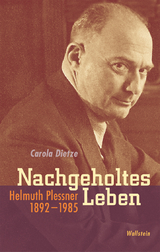 Nachgeholtes Leben - Carola Dietze