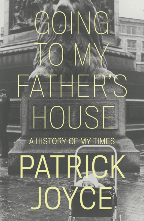 Going to My Father's House -  Patrick Joyce