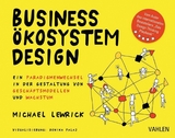 Business &Ouml;kosystem Design - Michael Lewrick