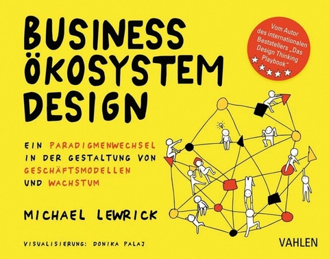 Business &Ouml;kosystem Design - Michael Lewrick
