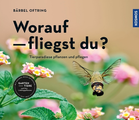 Worauf fliegst du? - B&auml;rbel Oftring