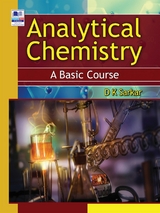 Fundamentals of Analytical Chemistry - D K Sarkar