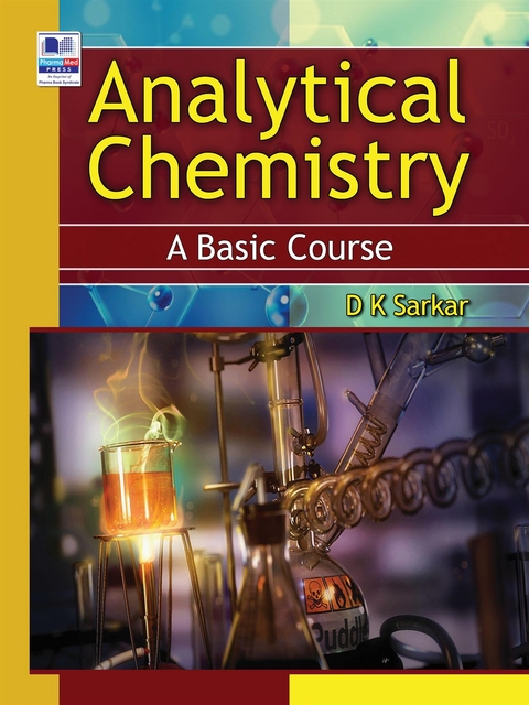 Fundamentals of Analytical Chemistry - D K Sarkar