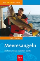 Meeresangeln - Frerk Petersen