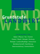 Agrarwirtschaft Grundstufe - 