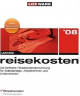 Lexware reisekosten 2007 - 