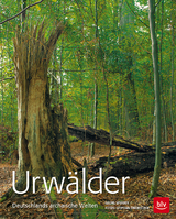 Urw&auml;lder - Georg Sperber, Stephan Thierfelder