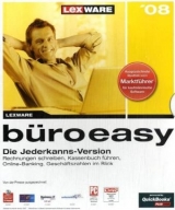 Lexware büro easy 2008 - 