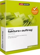 Lexware faktura+auftrag 2009 - 