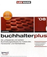 Lexware buchhalter plus 2007 - 