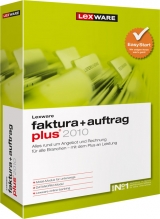Lexware faktura+auftrag plus 2009 - 
