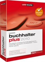 Lexware buchhalter plus 2009 - 