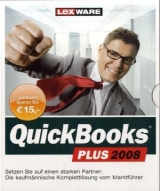 QuickBooks plus 2007 - 