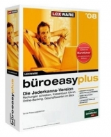 Lexware büro easy PLUS 2008 - 