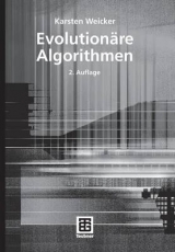 Evolutionäre Algorithmen - Karsten Weicker