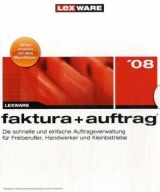 Lexware faktura + auftrag 2007 - 