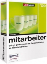 Lexware mitarbeiter 2008 - 