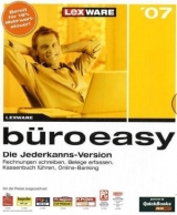 Lexware büro easy 2007 - 