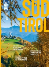 DuMont Bildatlas E-Book Südtirol -  Margit Kohl
