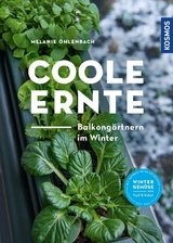 Coole Ernte - Melanie &Ouml;hlenbach